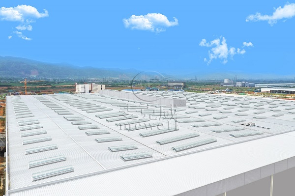 采光天窗