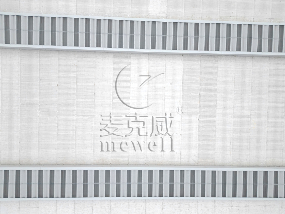采光通风排烟天窗