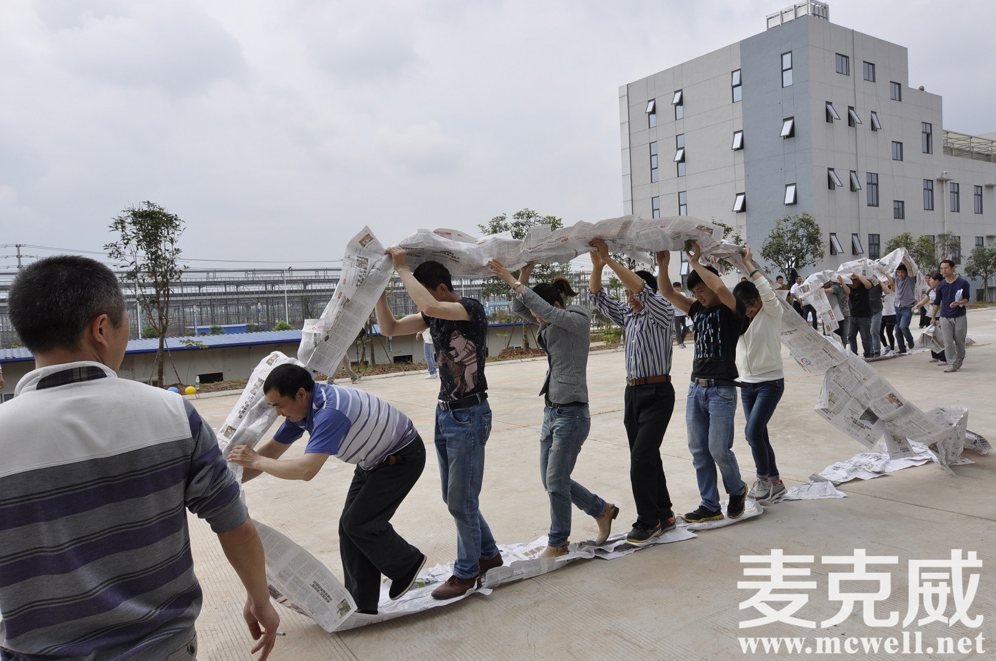 无敌风火轮精彩瞬间